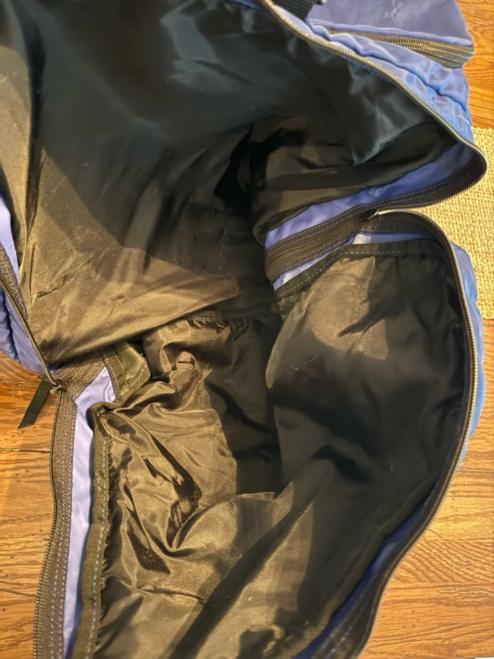L.L. Bean ll bean